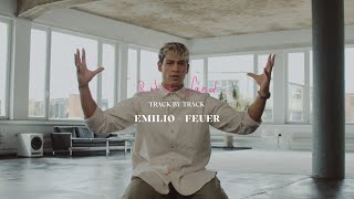 Emilio - Feuer | Roter Sand (Track By Track)