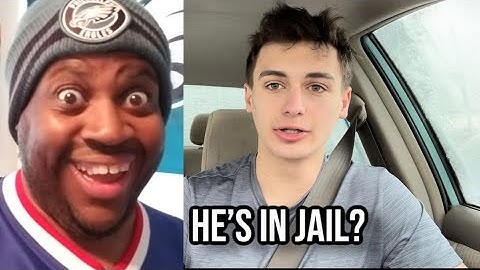 Is edp out of jail 2022