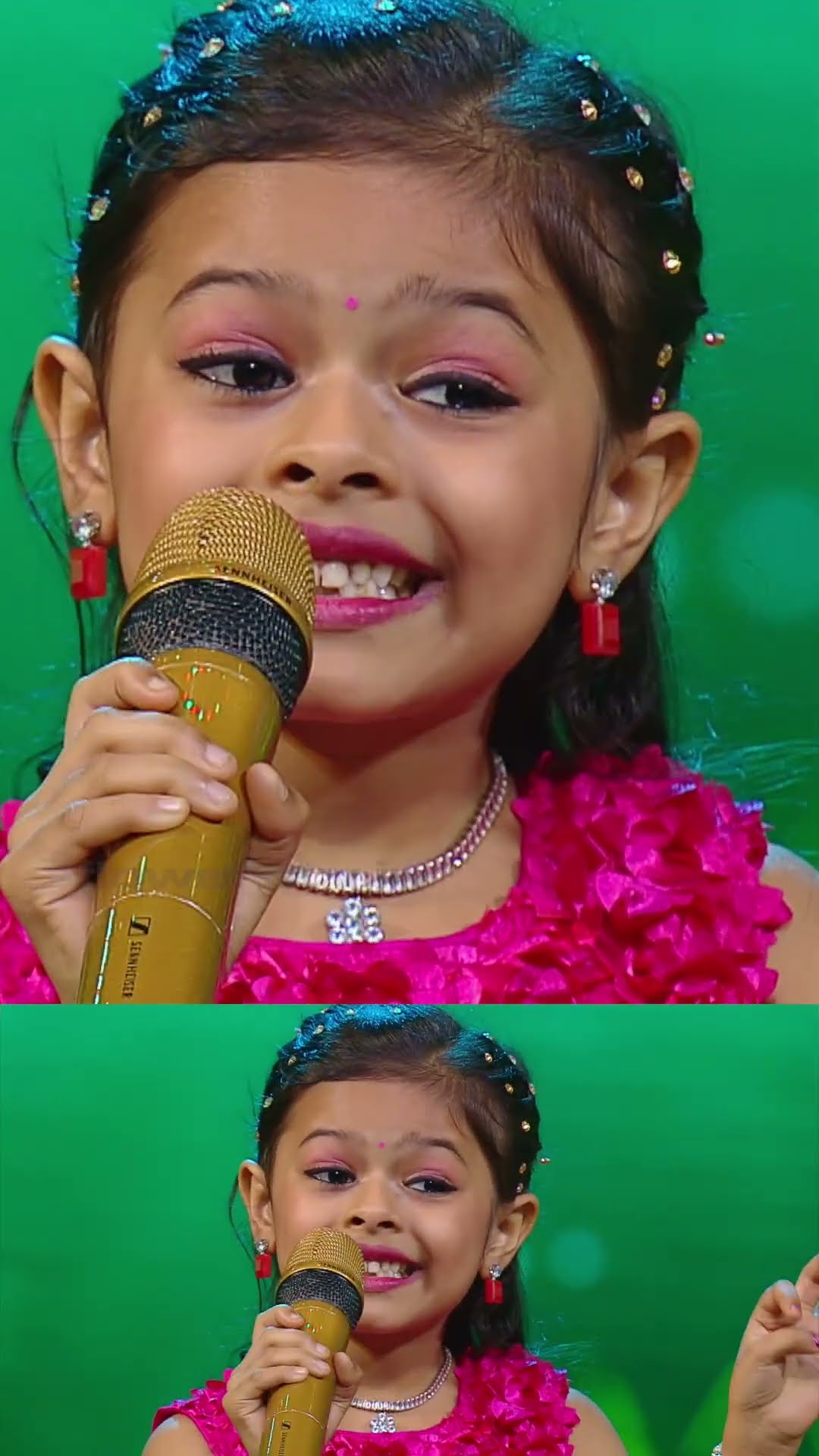 പഴയകാല ഗാനവുമായി താരക്കുട്ടി