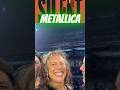 Kirk Hammett On Stage Selfie: Fans &amp; Band Members Epic Shots!