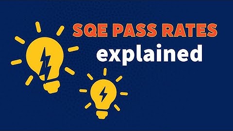 SQE pass