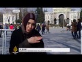 Tanığı 'ikna odalarını' anlatıyor