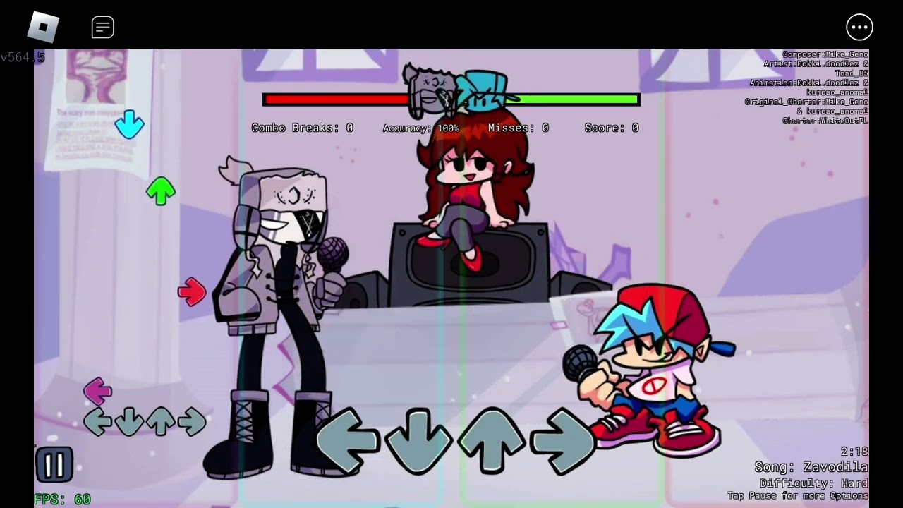 Midfight masses all songs