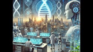 Information The Coming Wave: How AI and Synthetic Biology Will Shape Our Future | Book Summary News