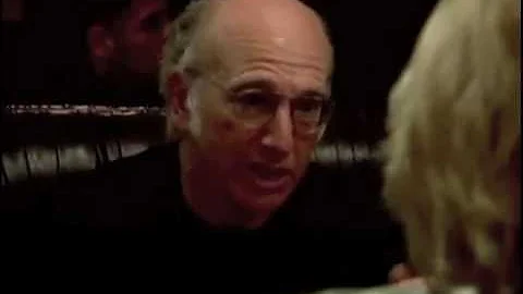 Curb Your Enthusiasm - Spicy Food