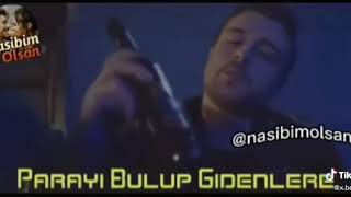 Eski̇ Sevgi̇li̇ye Alkol Masasindan Sözler