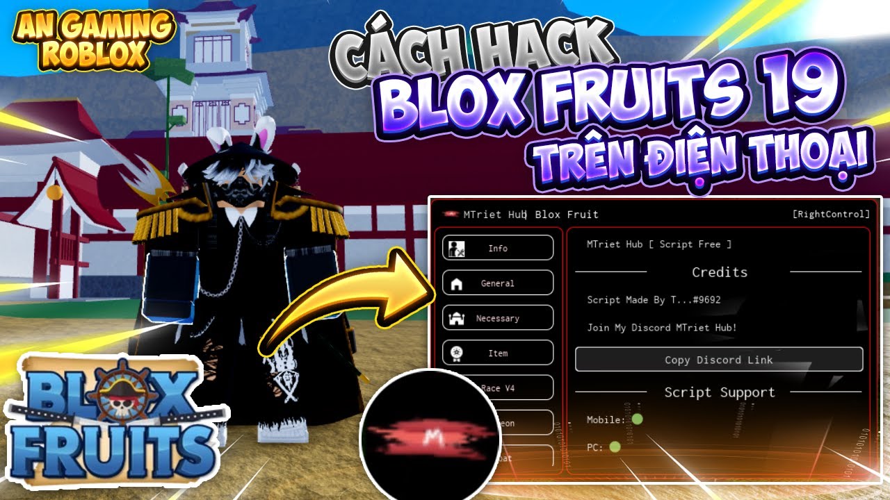 Tải Fluxus ROBLOX APK V34 Mới Nhất 2023 cho Android