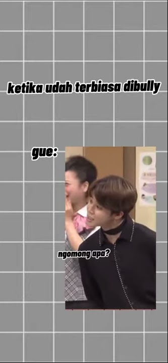 Cpp Ketika Gw bi like versi jimin||by {•Seo Ha Na•}