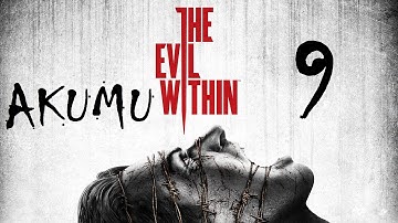 The Evil Within (PC) | Akumu Difficulty Guide | Chapter 9 "The Cruelest Intentions"