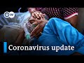 India faces oxygen crisis ++ Oxygen explosion rips through Iraq hospital | COVID-19 Update