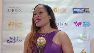 Sandals Negril - Melissa Clarke, General Manager