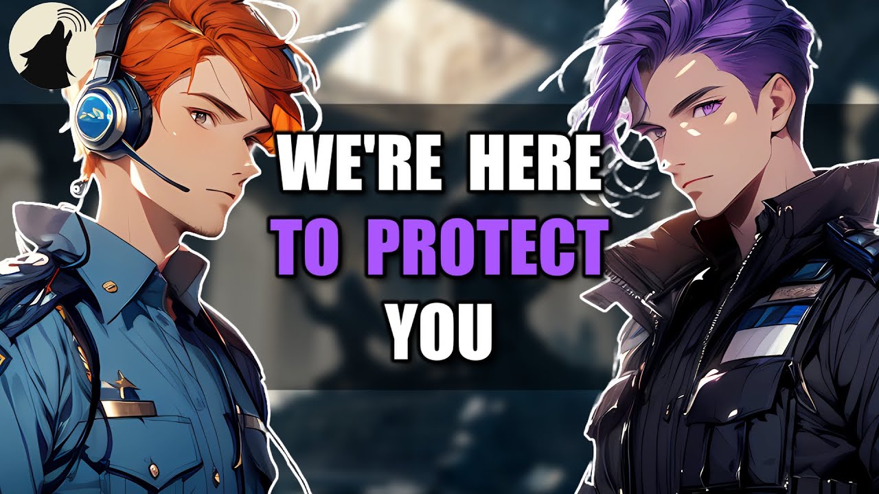 [MM4F] Police Officer Rescues You From Abusive Boyfriend 👮 [Protective Speaker][Plot Twist][Rescue]