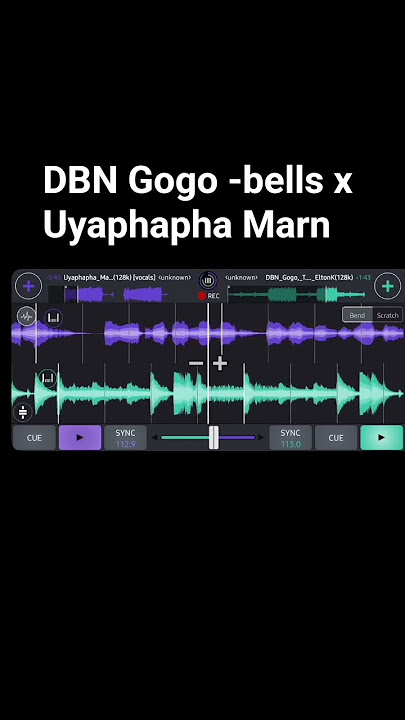 Bells by DBN Gogo x Uyaphapha Marn