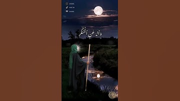 سورة لقمان/ يَٰبُنَىَّ أَقِمِ ٱلصَّلَوٰةَ وَأْمُرْ بِٱلْمَعْرُوفِ الشيخ ماهر المعيقلي صوت جميل جدا