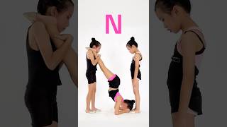 Human Alphabet 398 (J - Q)