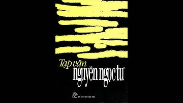 Đất Mũi Mù Xa - Tạp Văn Nguyễn Ngọc Tư