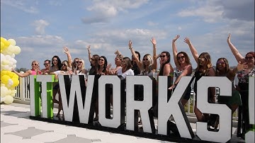 Welcome to It Works!