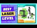 Best huepar 16 lines 4d green laser level
