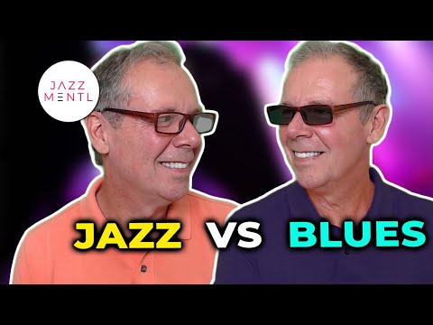 What&rsquo;s the Difference Between Jazz and Blues?