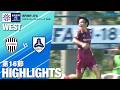 「ヴィッセル神戸U-18×米子北高校」高円宮杯 JFA U-18サッカープレミアリーグ 2026 WEST 第16節 ハイライト