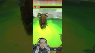 Hytale-Quicktipp: Warum heilt mein Totem net?! #hytale #gaming #hytalegameplay #minecraft #tipps