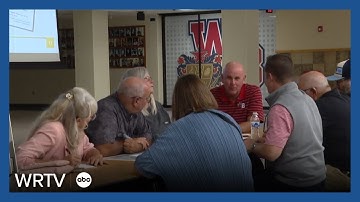 Boone County officials seek resident input on comprehensive plan