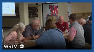 Boone County officials seek resident input on comprehensive plan