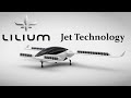 Lilium&#39;s Amazing Aircraft Engineering &amp; Architecture LILM