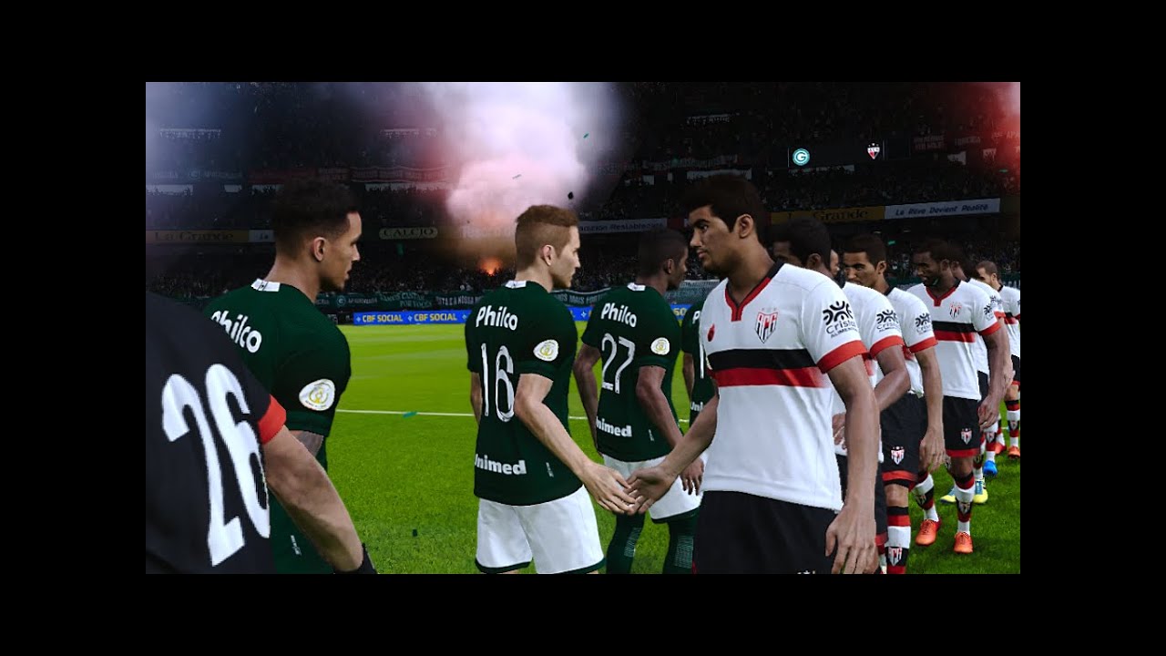 INICIO DO BRASILEIRÃO 2 YouTube