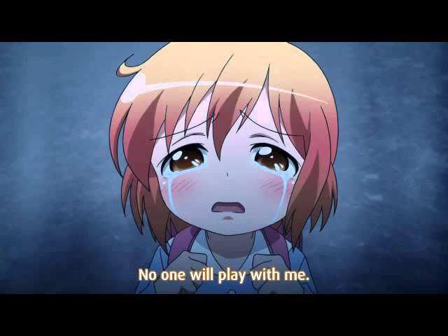 Kotoura-san Mid-way Impression: Heartwarmingly Heartbreaking