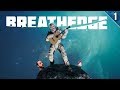 CAPÍTULO 1 ENTERO | BREATHEDGE Gameplay Español