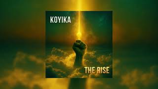 Sunel Ian Mphowav Nurogroove  The Rise