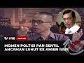 Bahas Pesan di Balik Kritik Pedas Amien Rais ke Jokowi, Politisi PAN Singgung Program Mobil Esemka