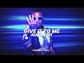 Give It To Me Instrumental Nelly Furtado Justin Timberlake Edit Audio Give It To Me Instrumental Nelly Furtado Justin Timberlake Edit Audio