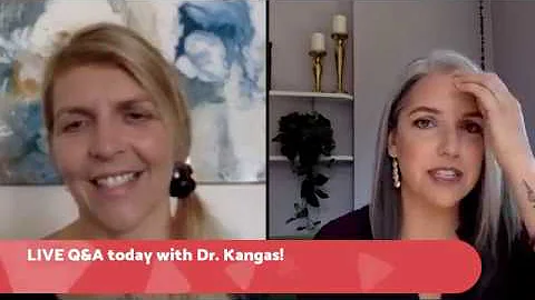 Lessons from Dr. Katie Kangas, Holistic Vet