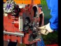 HOWO diesel engine WD615 repair guide chapter 2