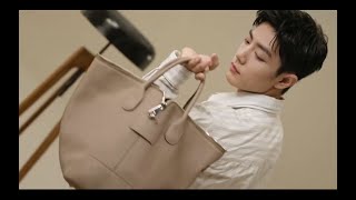 ❄️❤️🌺🌺🌺❤️ Xiao Zhan - https://xiaozhanstudio.com -  TODS-X Capsule Series!❤️🌺🌺🌺❤️❄️ screenshot 5