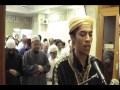 أجمل صلاة تراويح من أمريكا صوت جميل جدا