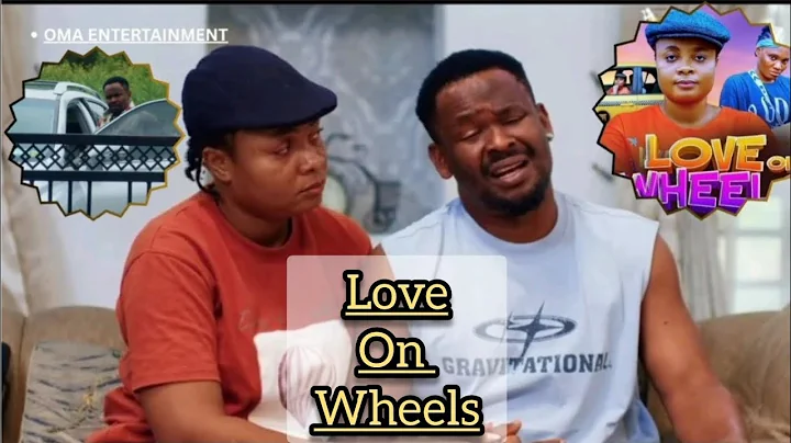 LOVE ON WHEELS, LATEST NOLLYWOOD MOVIE #2025 #movie ZUBBY MICHAEL, BIMBO ADEMOYE 