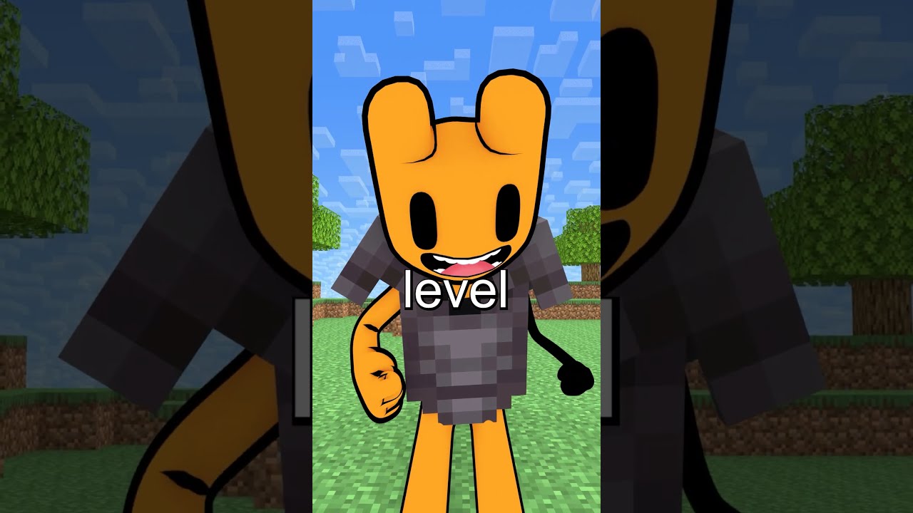 How To Become Invincible In Minecraft