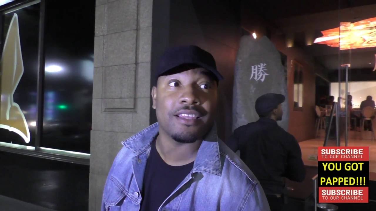 Kobie Randolph Aka Dj K Luv Talks About Song Baby Got Back And