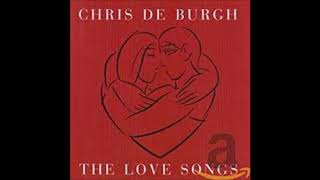 Chris de Burgh - So Beautiful