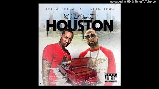 Celebrity Yella Fella - We Pull Out in Houston feat Slim Thug Net Worth