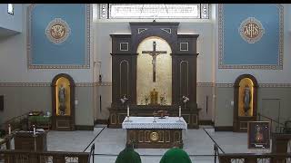 6th Sunday in Ordinary Time - February 15 2026