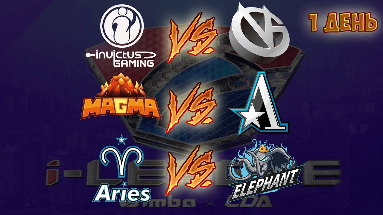 Vs vg