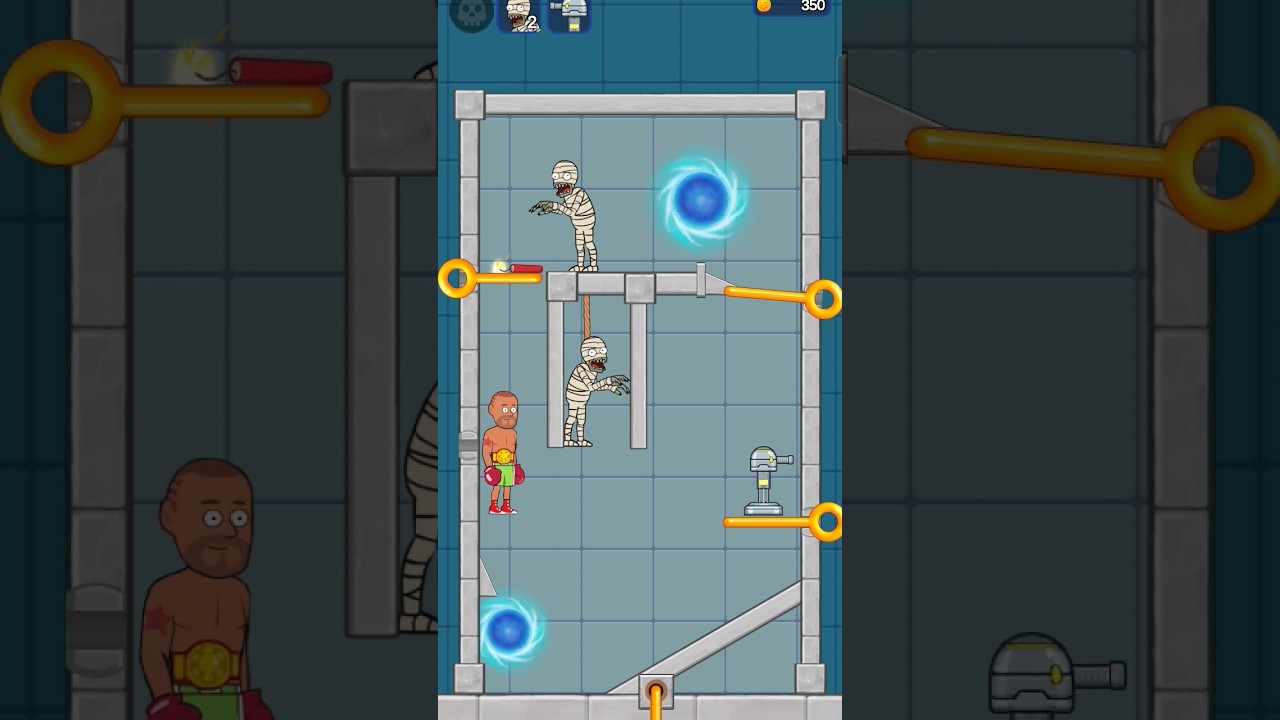 puzzle spy episode 68 