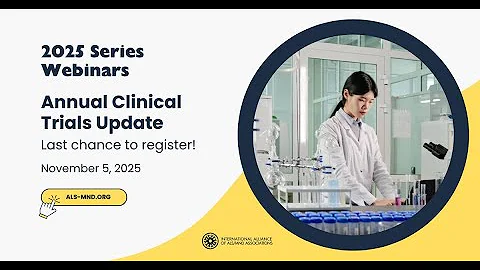 Annual Clinical Trials Update