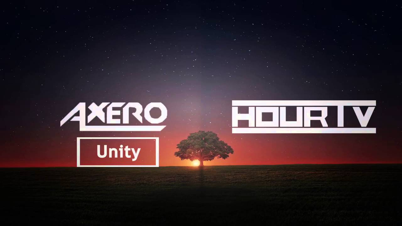 AXERO MIX ● BEST OF 2015 ● 1 HOUR