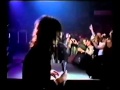 Patti smith  rocknroll nigger  1979  rockpalast