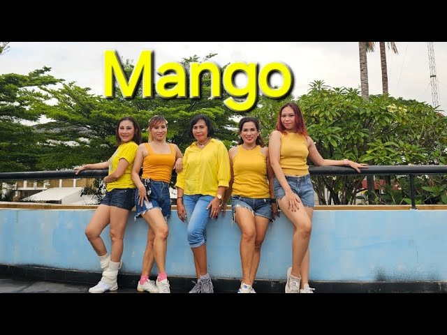 Mango Linedance | Choreo by Asbarebare, Rebecca Lee, Lilian Lo | Demo by CLub House Galaxi class=